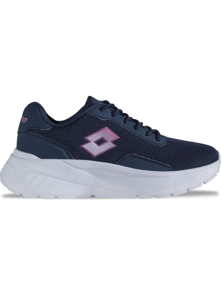Sneaker "Vigortiv" in Blau