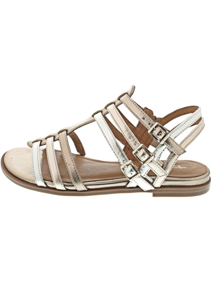 Sandale Gold