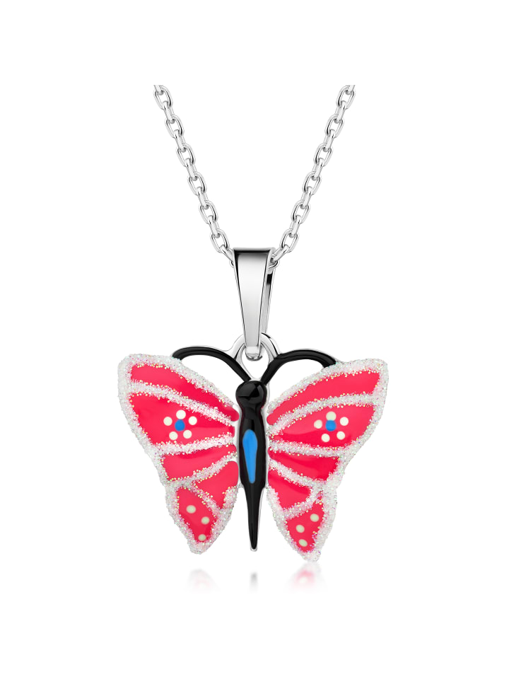 925/- Sterling Silber in mehrfarbig
