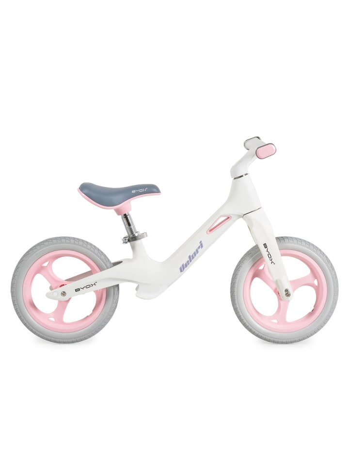Velori 12 Zoll in weiß