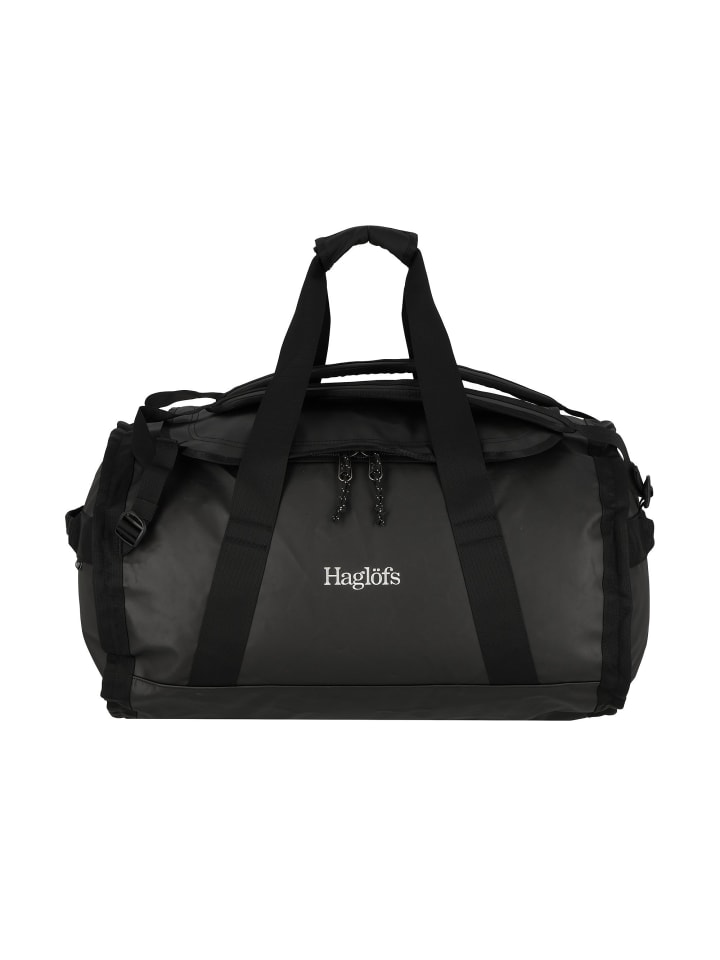Lava 70 Weekender Reisetasche 55 cm true black