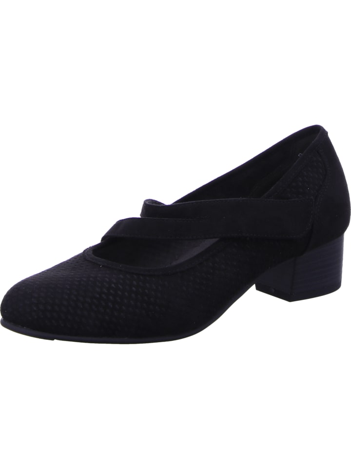 Pumps in BLACK