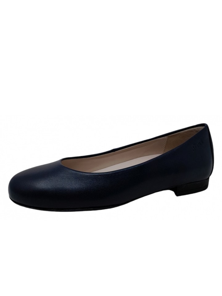 Ballerina Villuelle in Blau