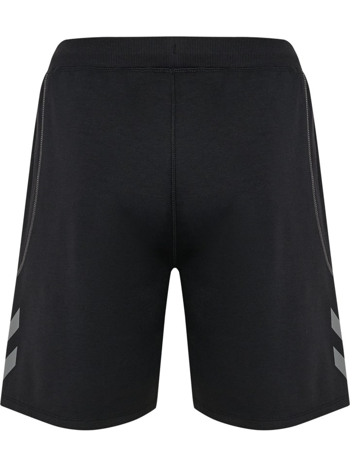 Short "Move 2.0 Shorts" in Schwarz
