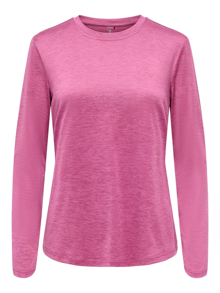 Top in Red Violet 1