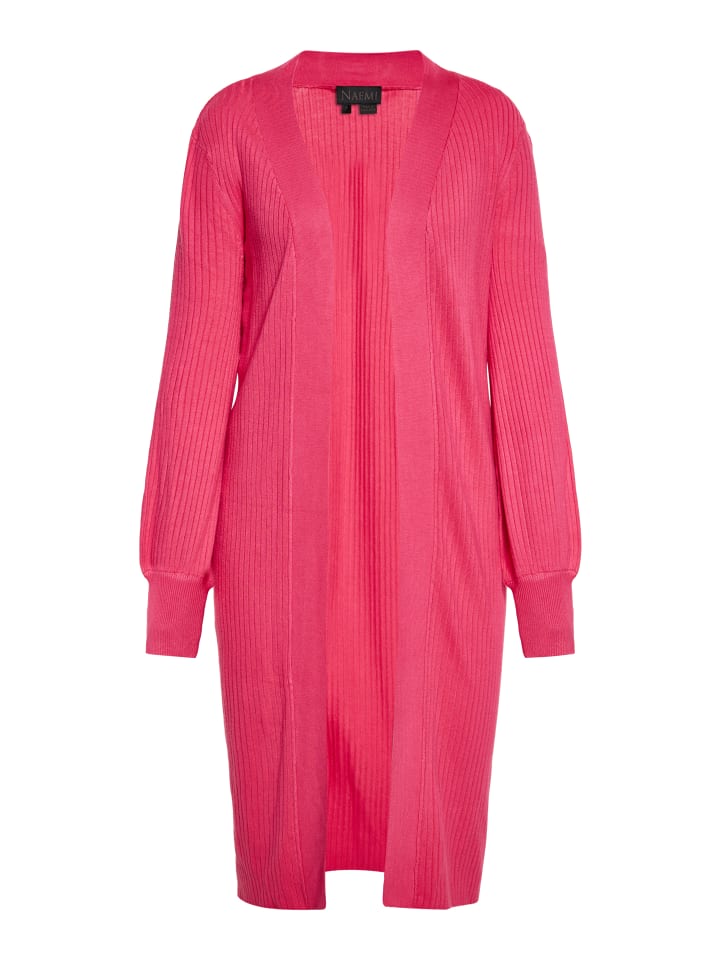 Damen Cardigan in PINK