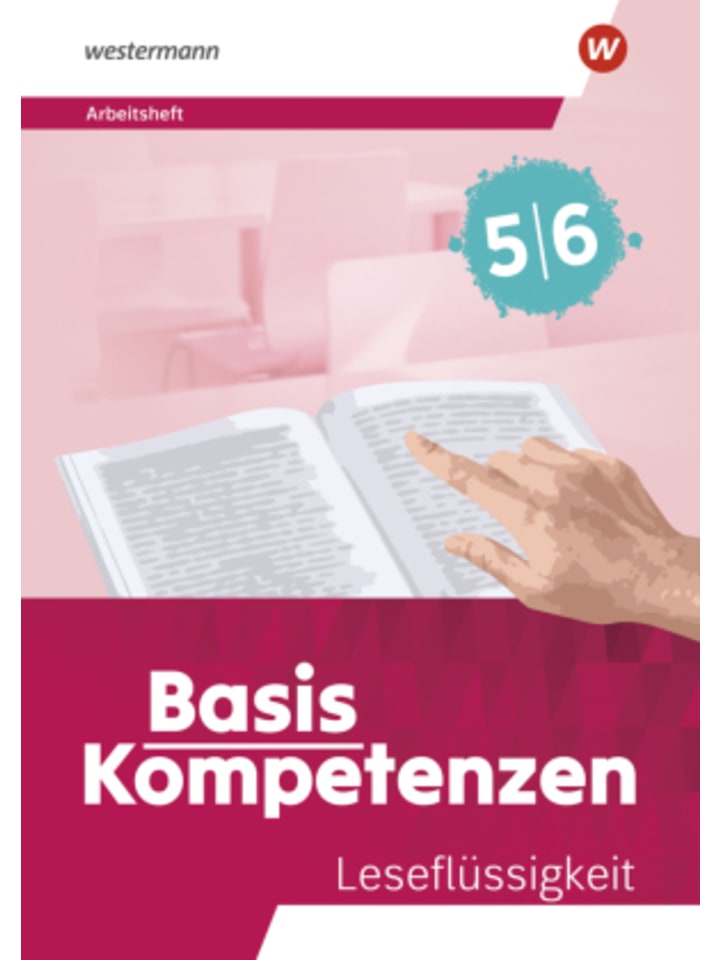 Buch - Basiskompetenzen Deutsch