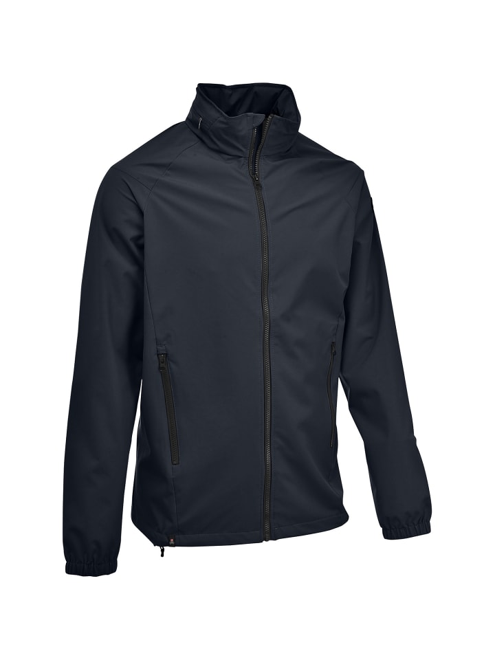 Funktionsjacke Wiesbaden in Marine3291