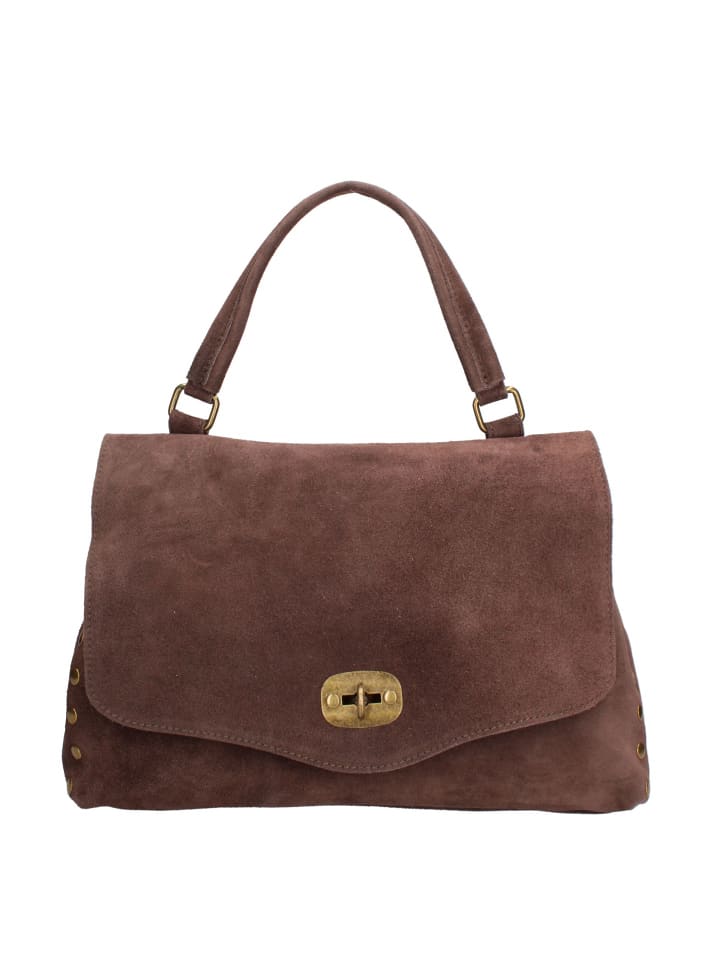 Schultertasche in MOOR'S HEAD