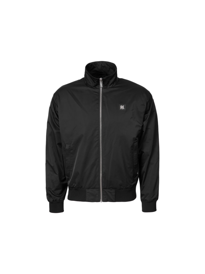 Blousonjacke 505003 in schwarz