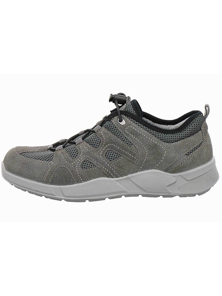 Sneaker für Herren in grau
