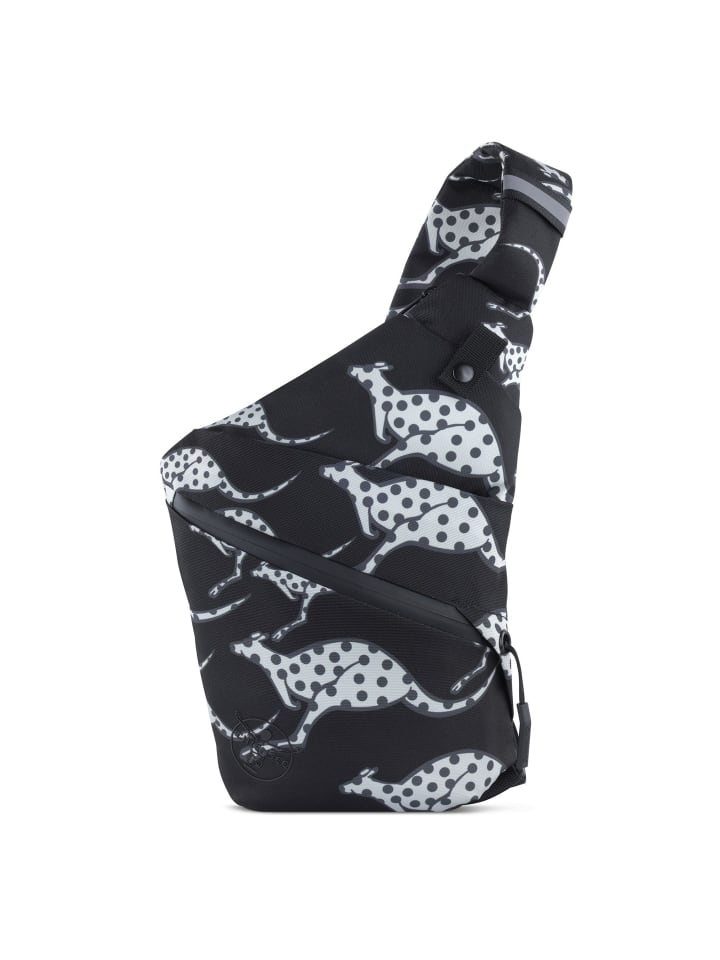 Jump N Fly Sling Bag 31 cm schwarz