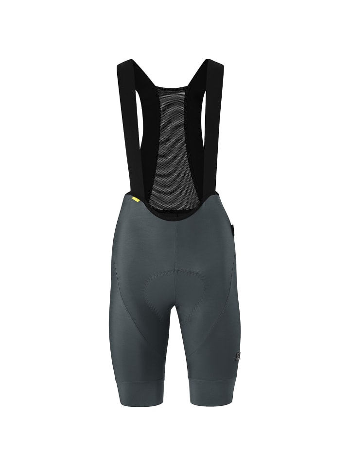 SQlab GO BIB W Da-Radshort-bib in Marine3279