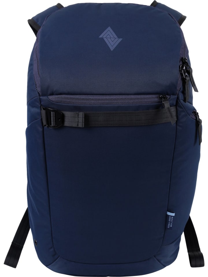 Nitro Rucksack NIKURO NIGHTSKY blau