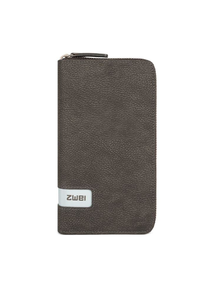 M.wallet Mw2 in mehrfarbig