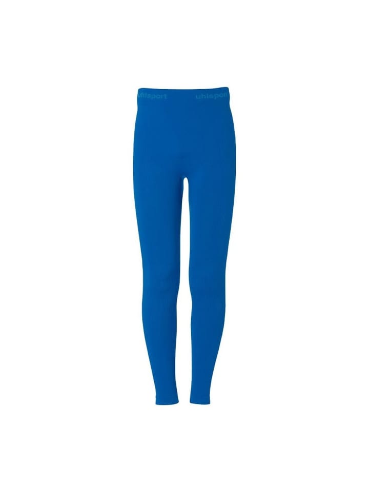 Leggings "Long Tights Performance Pro" in Blau