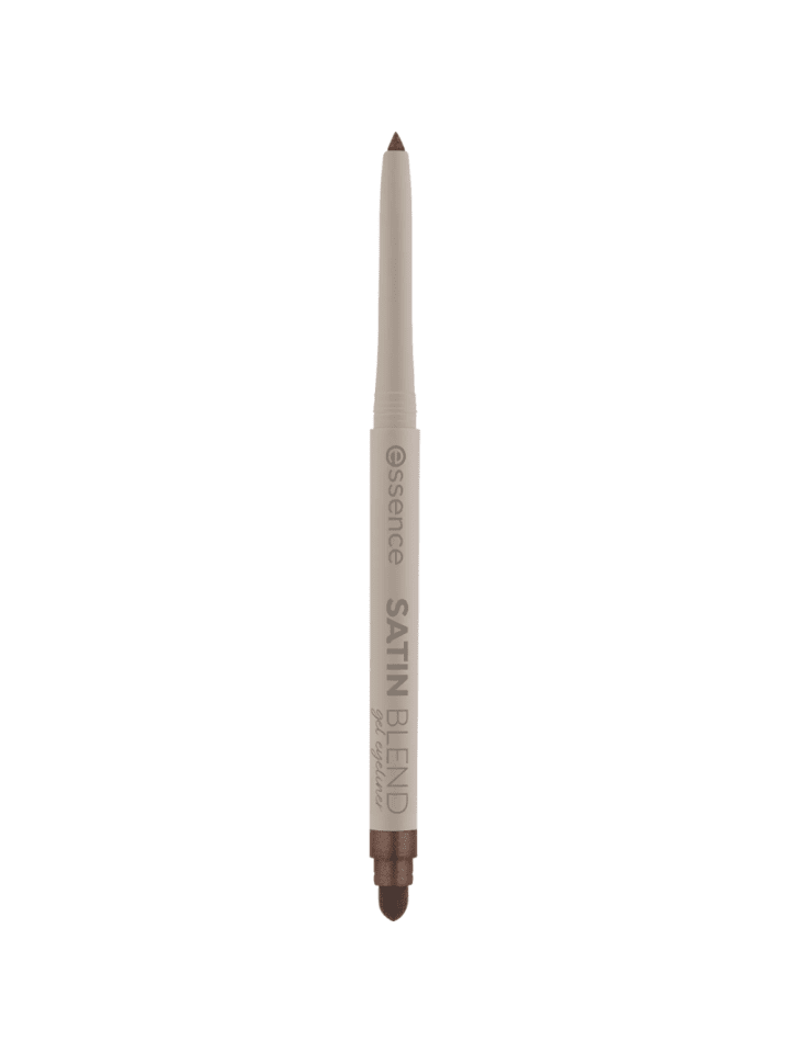 Satin Gel Eyeliner - 03 Bronzed Shimmer