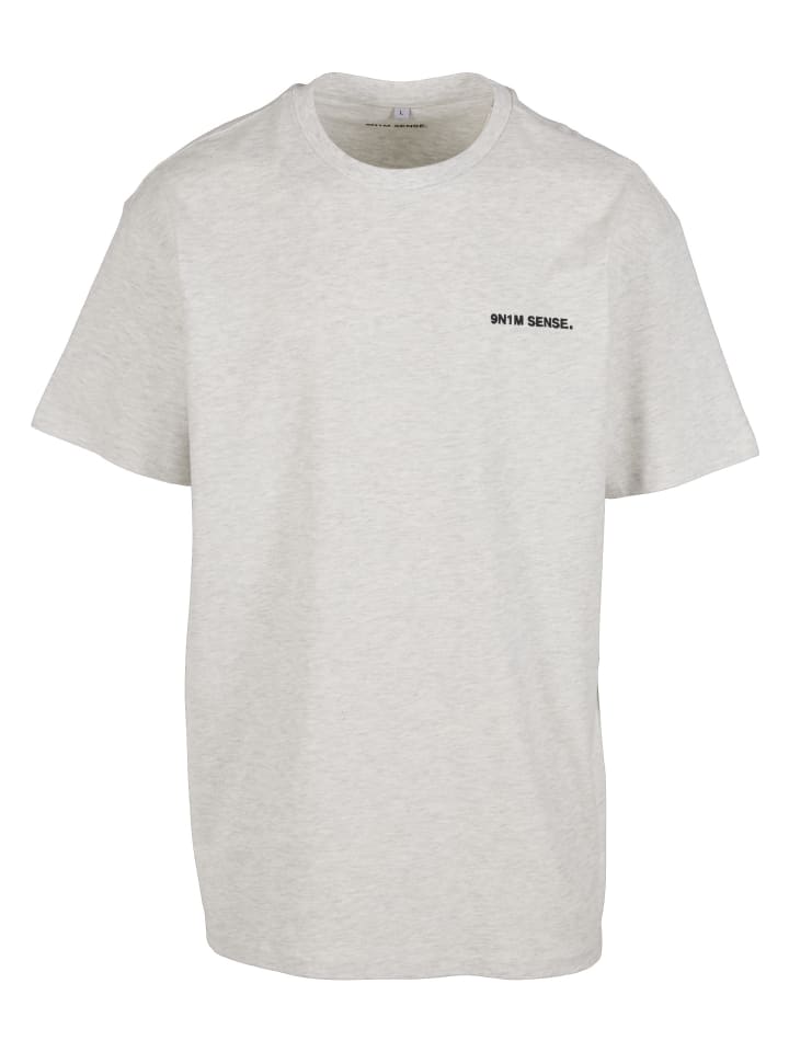 T-Shirt in lightgrey