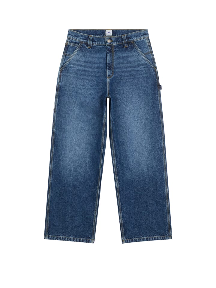 Jeans Workwear Carpenter Baggy - Baggy Fit - in You Got Me