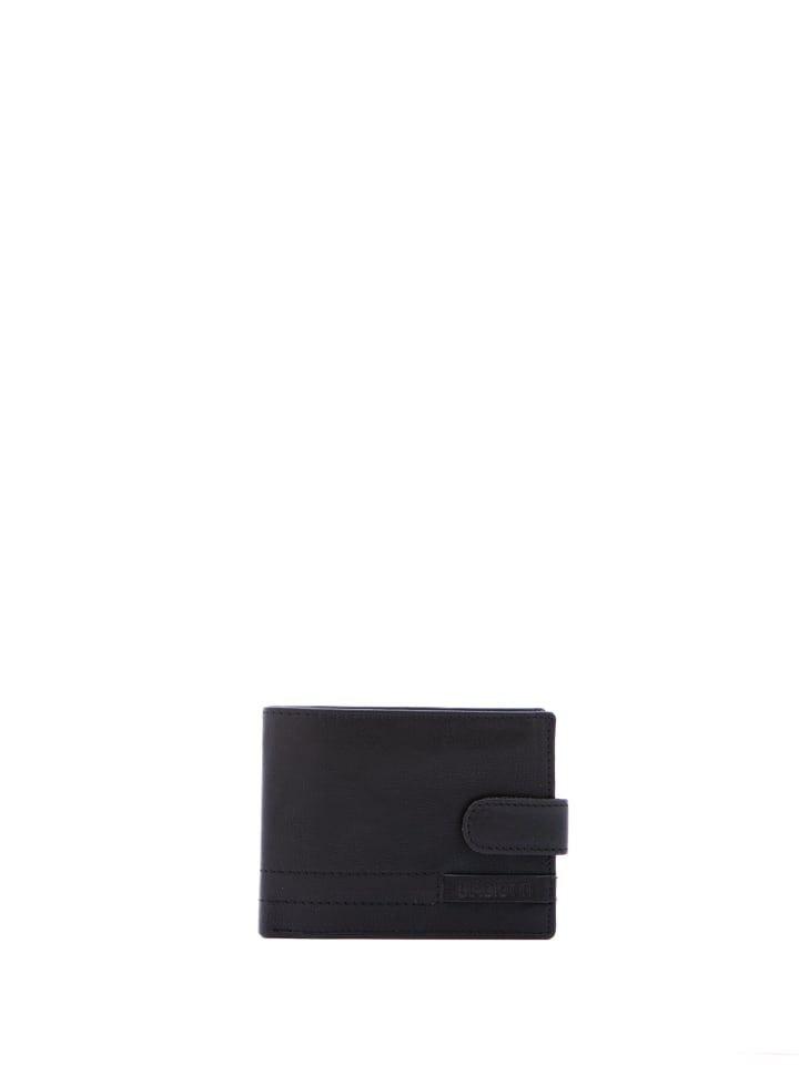 Geldbörse in BLACK