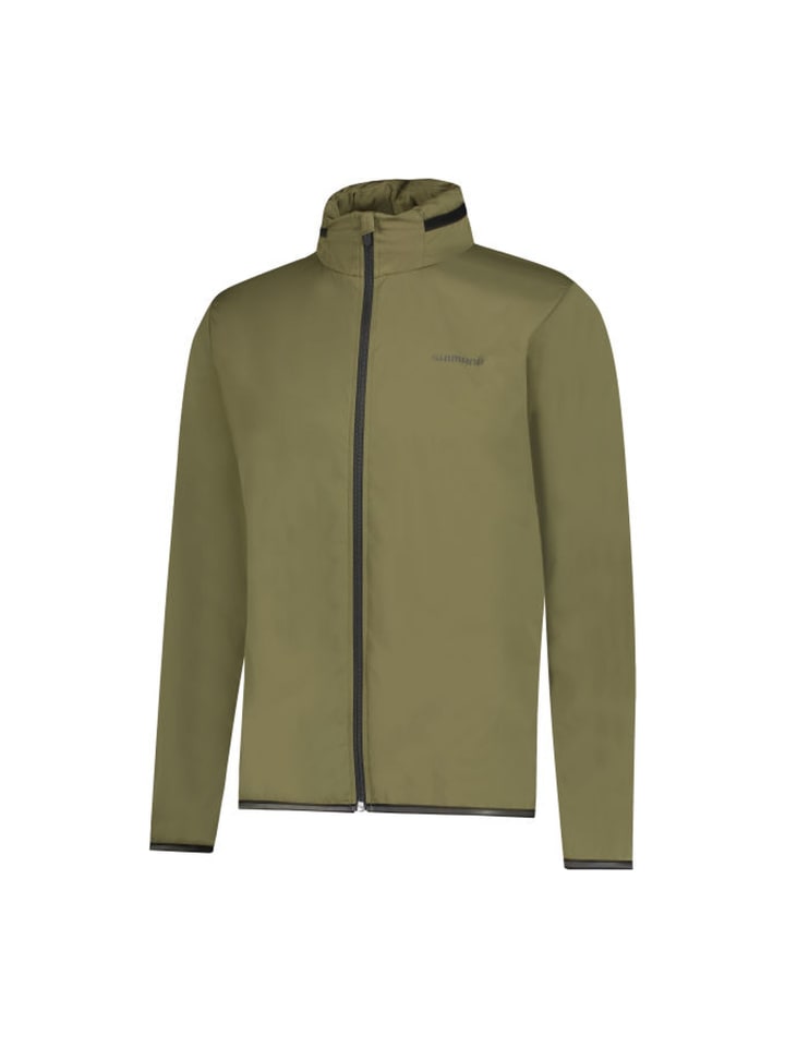 Jacket NAGANO in olive