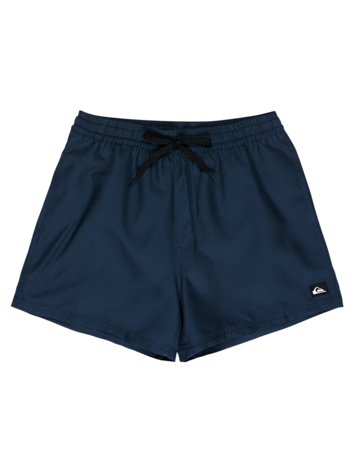 Badeshorts in Navy