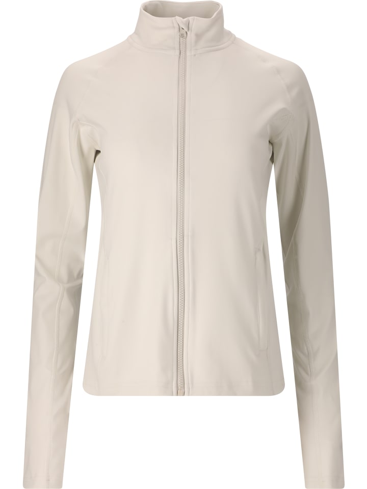 Midlayer Krosa in 1207 Vaporous Gray