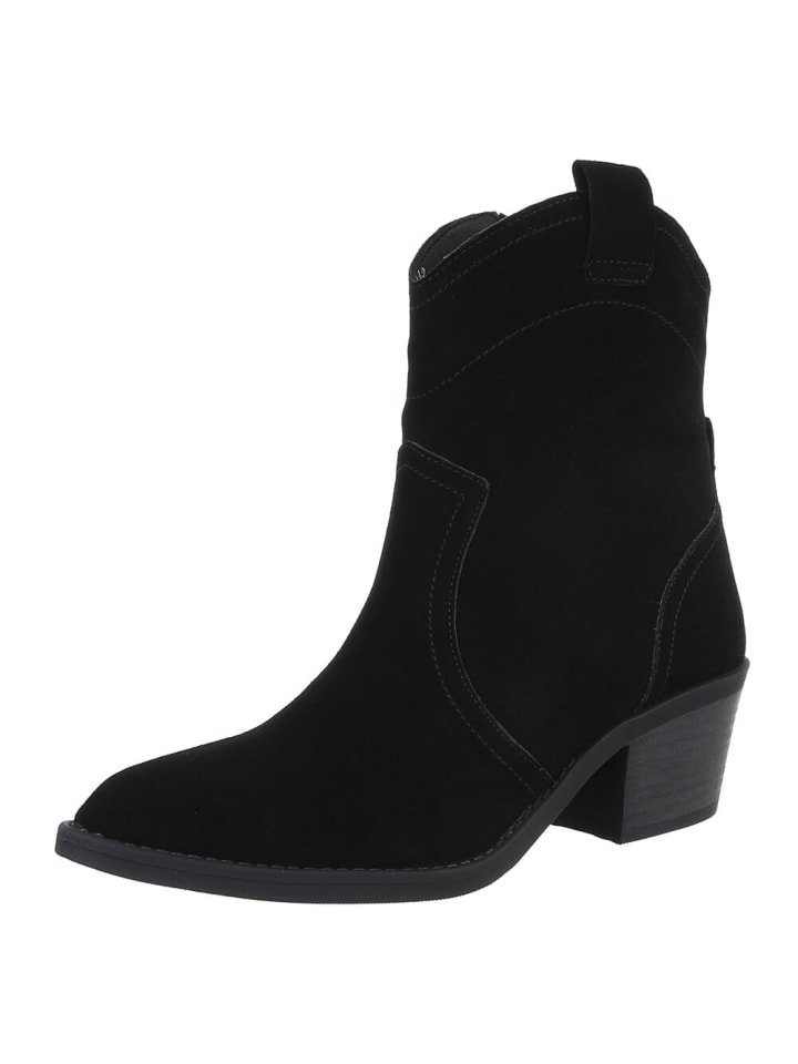 High Heel in Schwarz