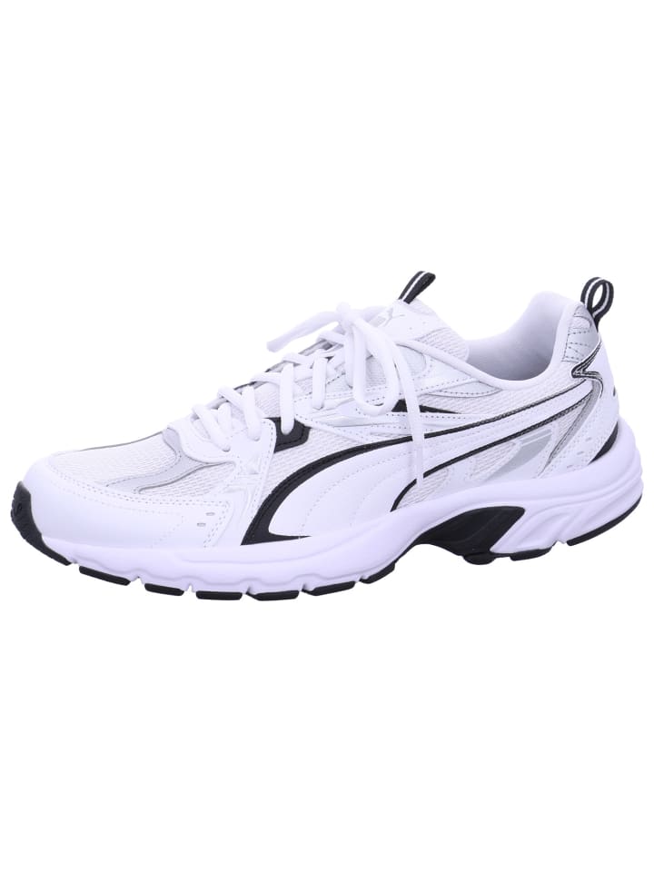 Sneaker Milenio Tech in Weiß