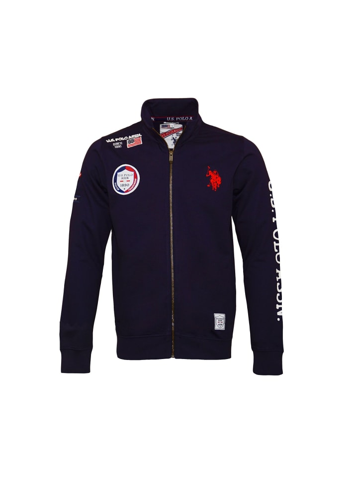 us polo assn winterjacke