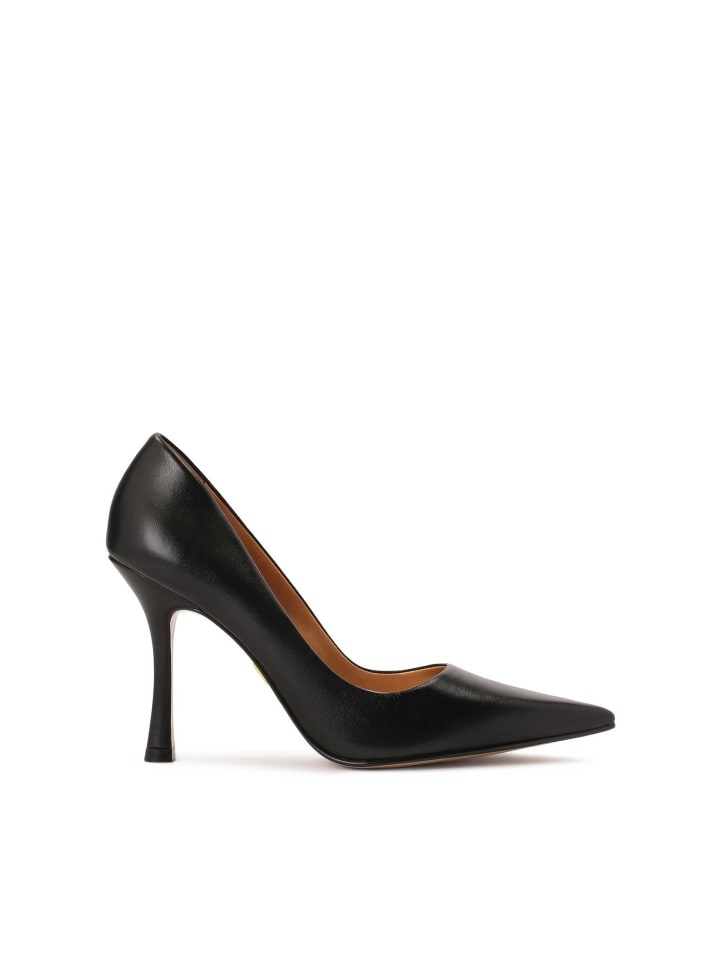 Pumps in Schwarz