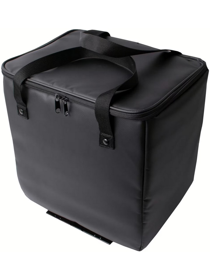 Kühltasche "Cool AVS" in schwarz