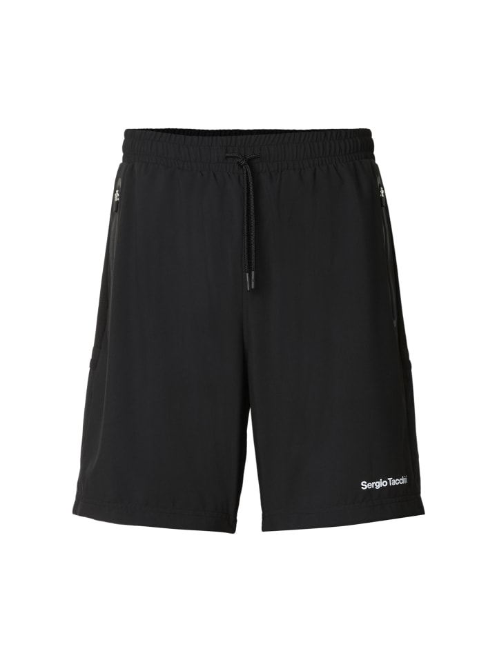 Shorts - Sport in black