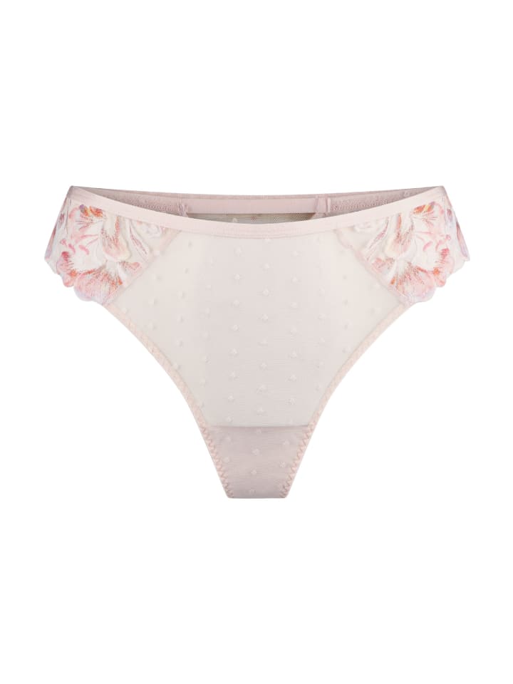String String Cream pink