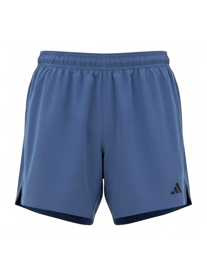 Shorts D4T Designed for Training in Blau