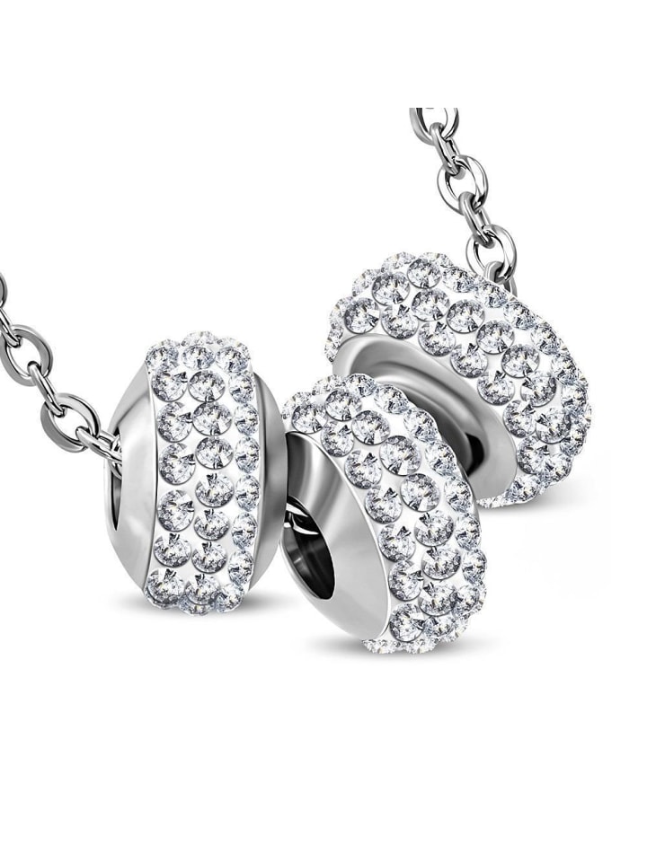 Anhänger in Silber