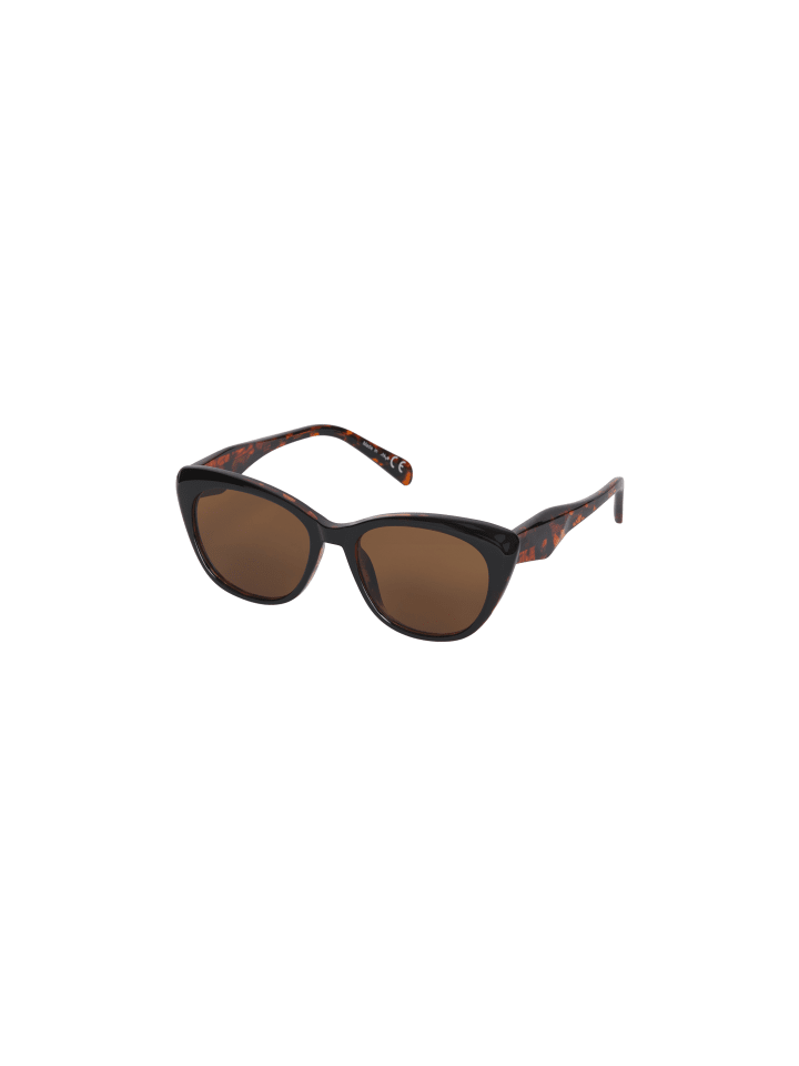 Women Sunglasses in Brown