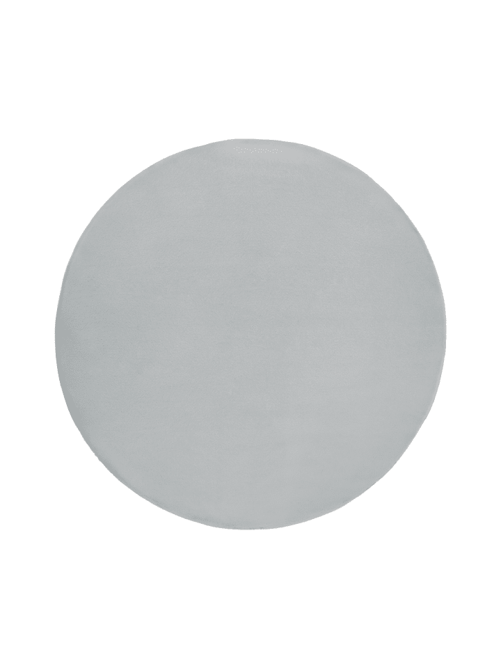 Schaffell VANTIRA in Grau - (W) 160 x (L) 160 cm