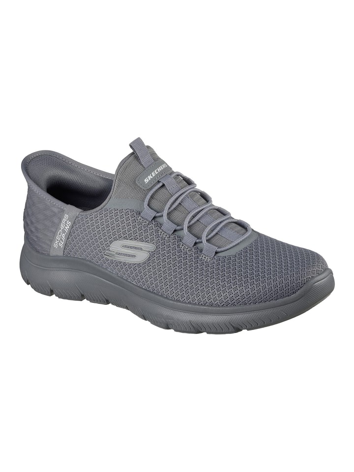 Sneakers Low SUMMITS HIGH RANGE in schwarz