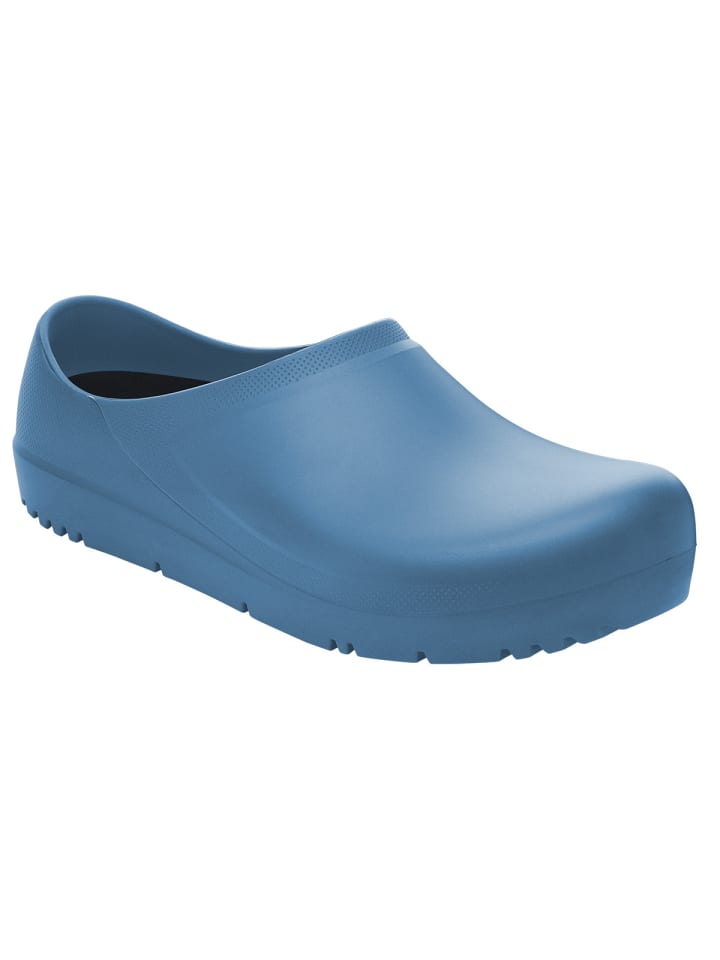 Freizeitschuhe Profi Birki in blau