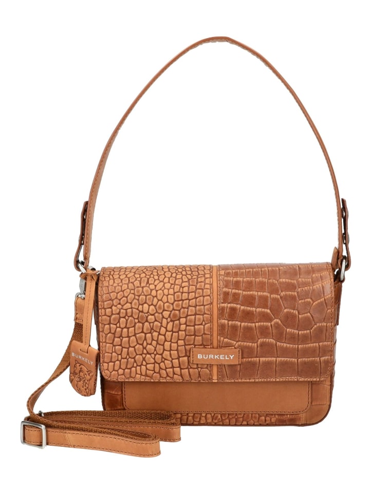 Taschen Cognac