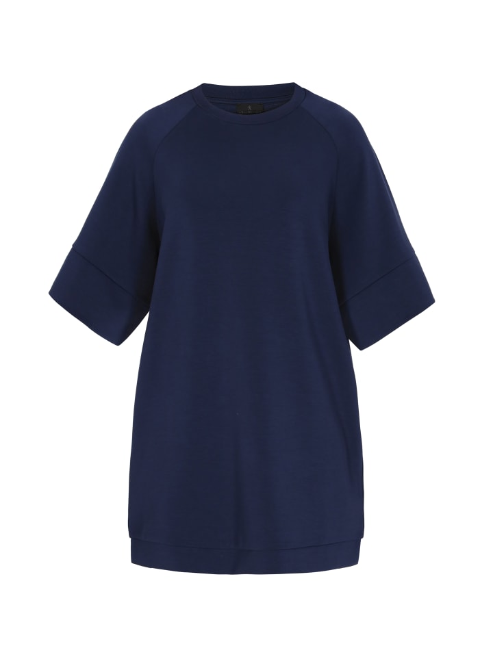 Women Dress in navy
