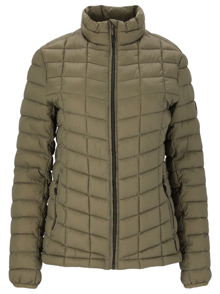 Funktionsjacke Kate in 1107 Mermaid