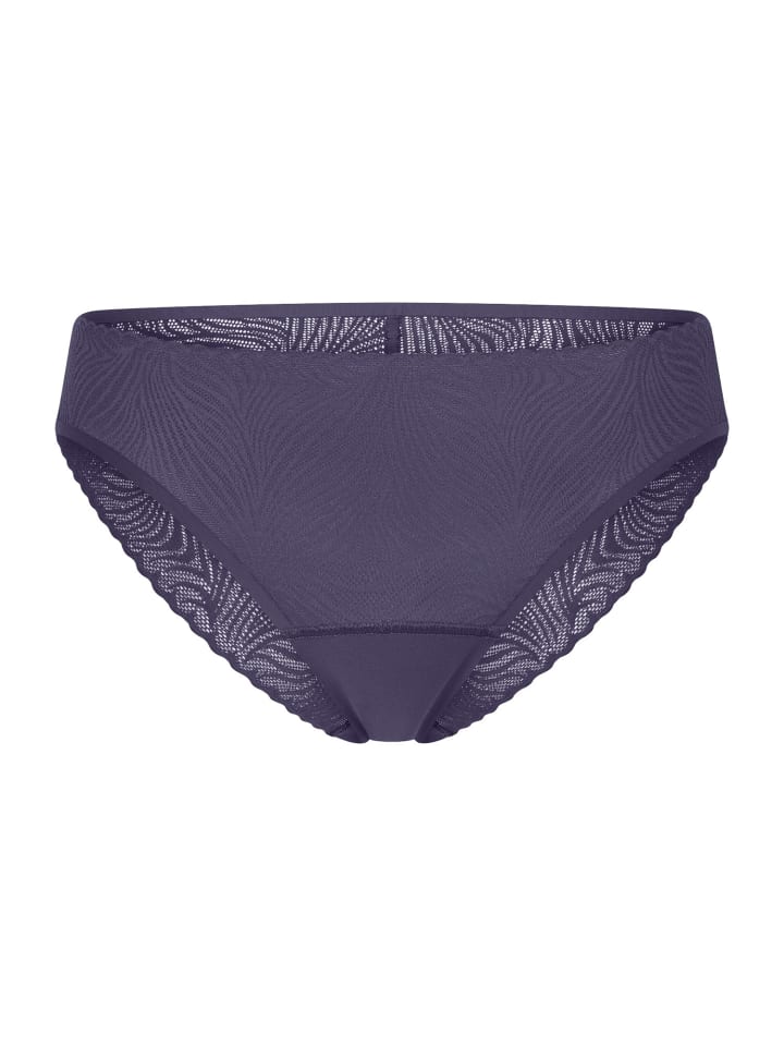 Rioslip Invisible Soft Lace in Indigo