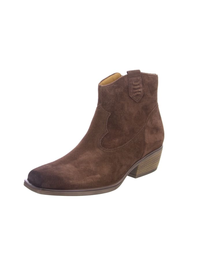 Stiefeletten in uni