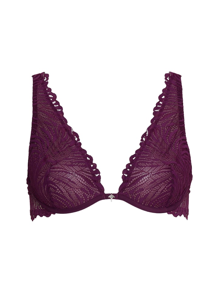 Bügel-BH Intimate Apparel in OPEN PURPLE 1