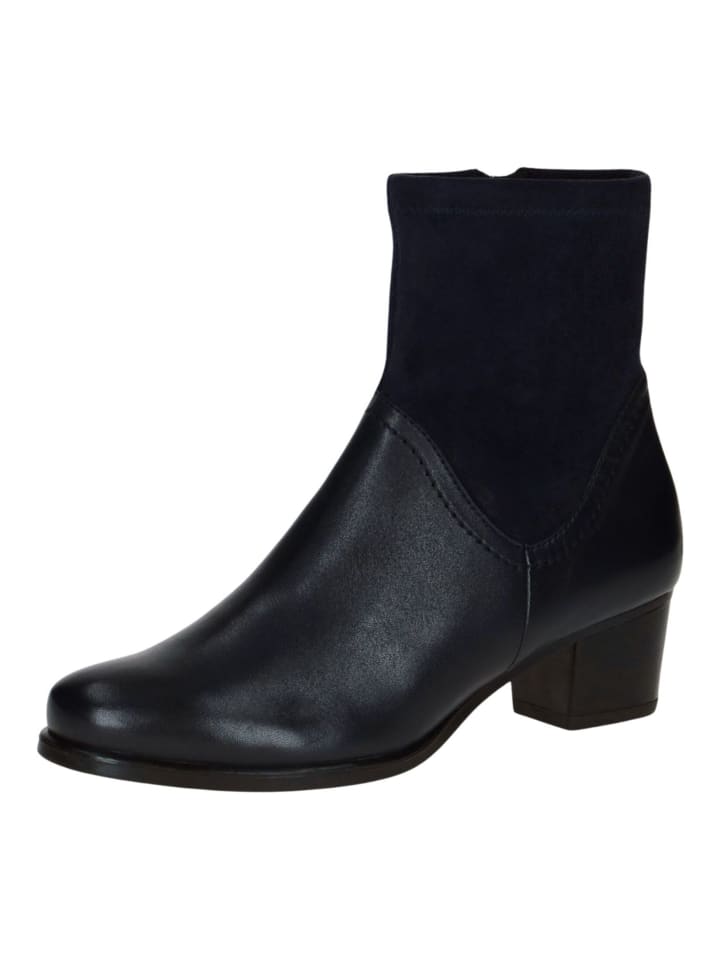 Stiefelette Ocean
