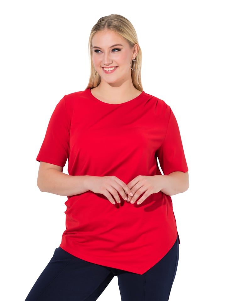 Shirt in lychee