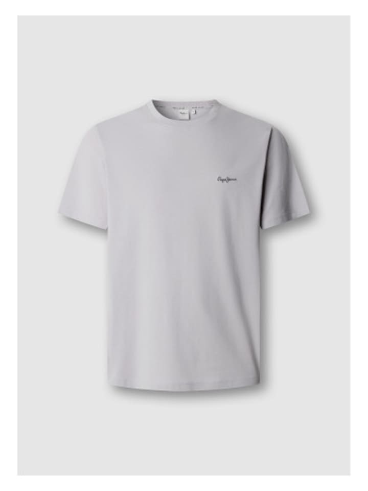 Tshirts in bunt