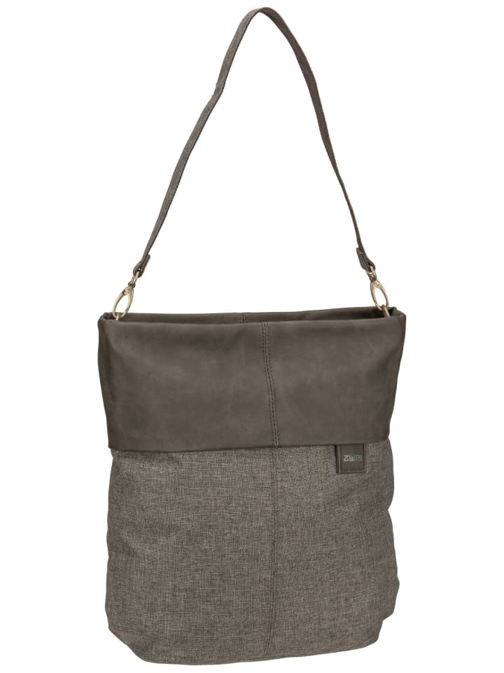 Handtasche Olli OT12 in Grey